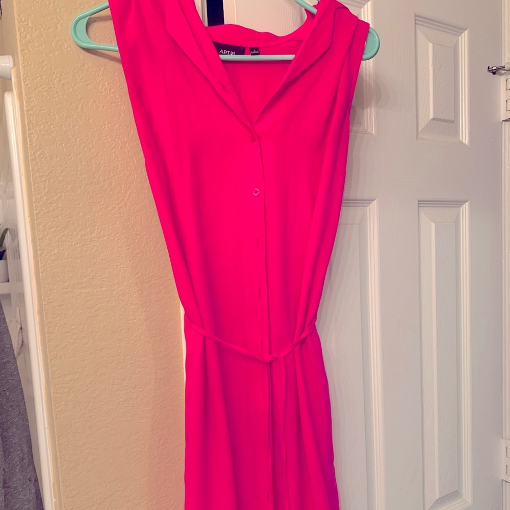 Apt 9 Dress